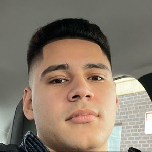 Meet your Posher, Edward